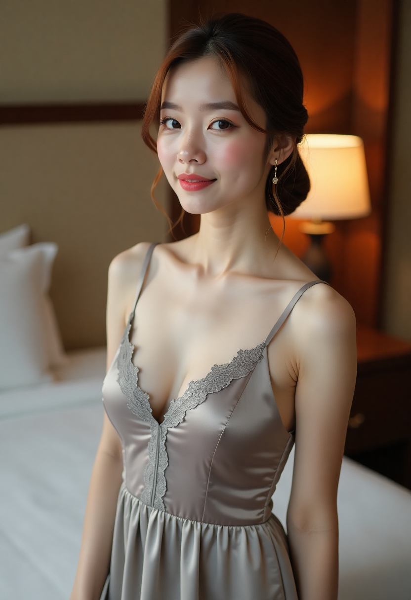 老城清晨的早餐摊