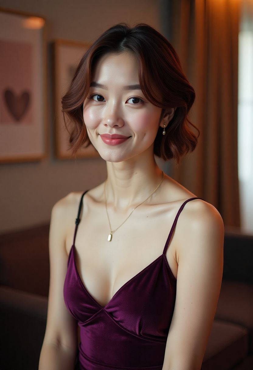 巷口夜谈直播封面
