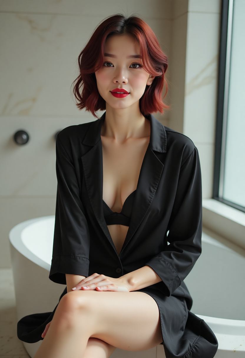 剪辑台上的分镜纸条